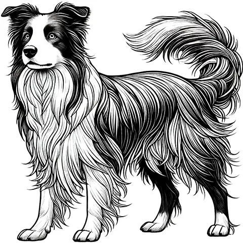 Border Collie