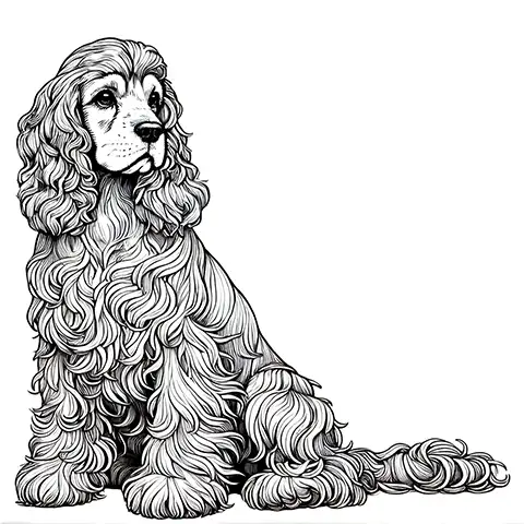 Cocker Spaniel