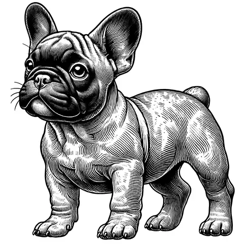 Bulldogge Welpen